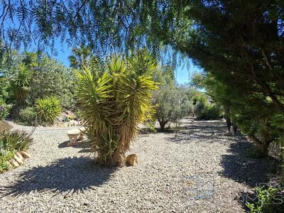Casa de Sol : Resale Villa in Arboleas, Almería
