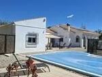 Casa de Sol : Resale Villa for Sale in Arboleas, Almería