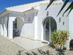 Casa de Sol : Resale Villa for Sale in Arboleas, Almería