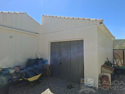 Casa de Sol : Resale Villa in Arboleas, Almería