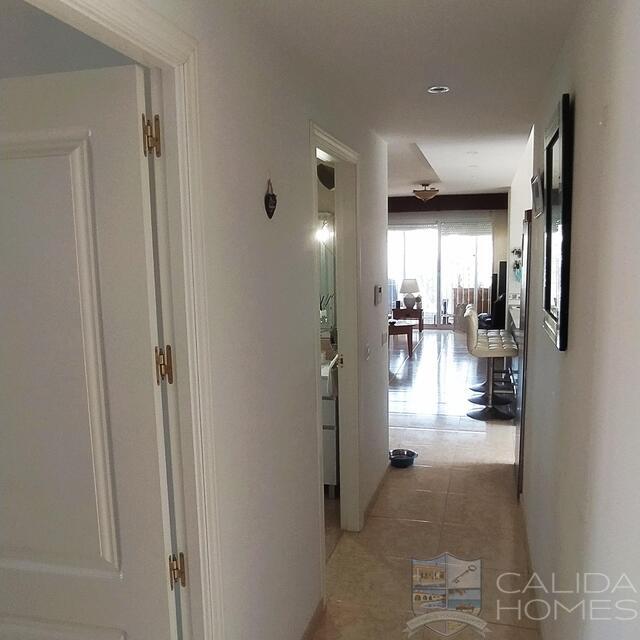 Casa de Tu y Mi : Resale Villa for Sale in La Alfoquia, Almería
