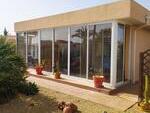 Casa de Tu y Mi : Resale Villa for Sale in La Alfoquia, Almería