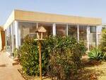 Casa de Tu y Mi : Resale Villa for Sale in La Alfoquia, Almería