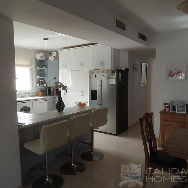 Casa de Tu y Mi : Resale Villa for Sale in La Alfoquia, Almería