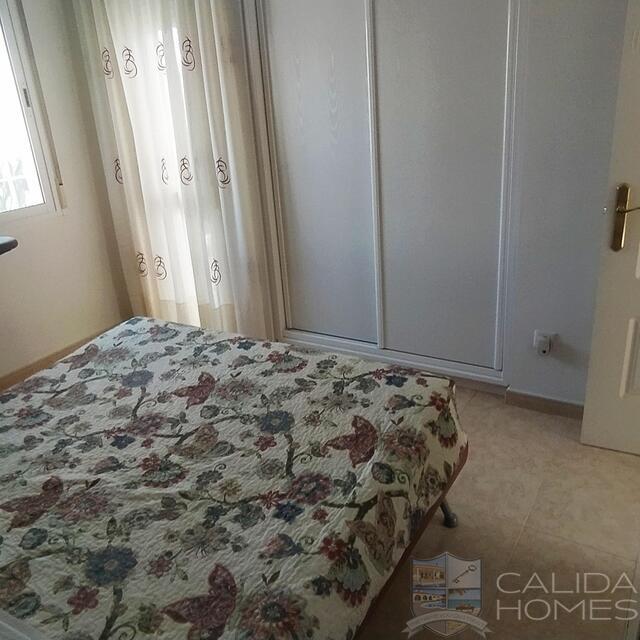 Casa de Tu y Mi : Resale Villa for Sale in La Alfoquia, Almería