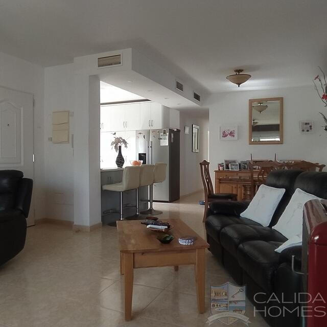 Casa de Tu y Mi : Resale Villa for Sale in La Alfoquia, Almería