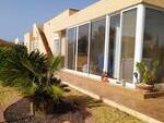 Casa de Tu y Mi : Resale Villa for Sale in La Alfoquia, Almería