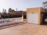 Casa de Tu y Mi : Resale Villa for Sale in La Alfoquia, Almería
