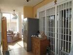 Casa de Tu y Mi : Resale Villa for Sale in La Alfoquia, Almería