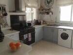 Casa de Tu y Mi : Resale Villa for Sale in La Alfoquia, Almería