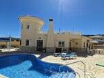 Casa de Zeus : Resale Villa for Sale in Arboleas, Almería