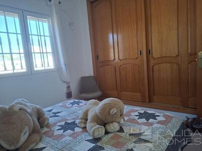 Casa de Zeus : Resale Villa in Arboleas, Almería