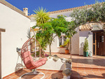 Casa Dove : Detached Character House for Sale in Arroyo Medina, Almería