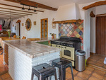 Casa Dove : Detached Character House for Sale in Arroyo Medina, Almería