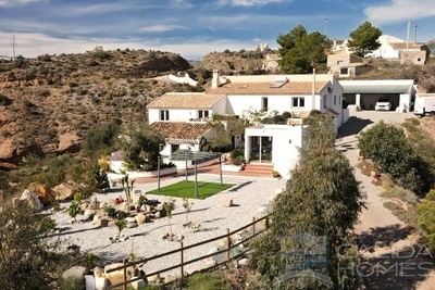 Casa Dove : Detached Character House in Arroyo Medina, Almería Casa Dove : Detached Character House in Arroyo Medina, Almería