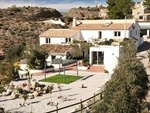 Casa Dove : Detached Character House for Sale in Arroyo Medina, Almería