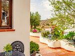 Casa Dove : Detached Character House for Sale in Arroyo Medina, Almería
