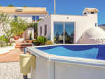 Casa Dove : Detached Character House for Sale in Arroyo Medina, Almería