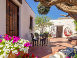 Casa Dove : Detached Character House for Sale in Arroyo Medina, Almería