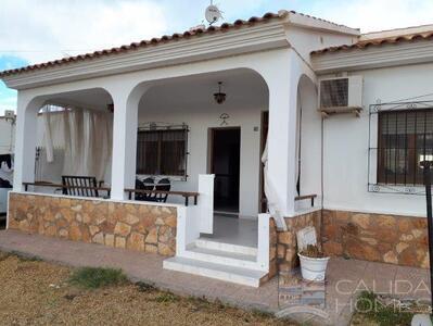 Casa Dovecote: Revente Villa dans Palomares, Almería