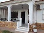 Casa Dovecote: Revente Villa dans Palomares, Almería
