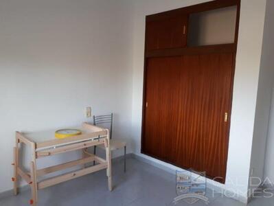 Casa Dovecote: Revente Villa dans Palomares, Almería