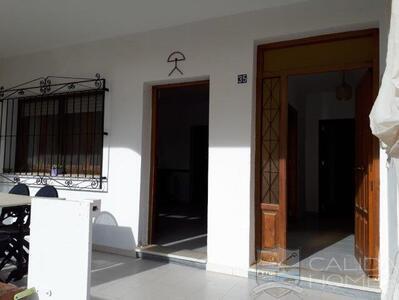 Casa Dovecote: Revente Villa dans Palomares, Almería