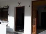 Casa Dovecote: Revente Villa dans Palomares, Almería