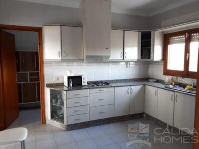 Casa Dovecote: Revente Villa dans Palomares, Almería