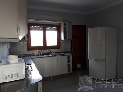 Casa Dovecote: Revente Villa dans Palomares, Almería