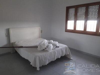 Casa Dovecote: Revente Villa dans Palomares, Almería