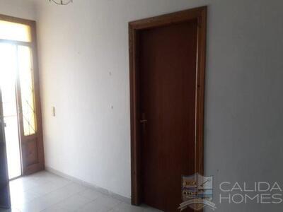 Casa Dovecote: Revente Villa dans Palomares, Almería