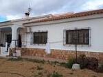 Casa Dovecote: Revente Villa dans Palomares, Almería
