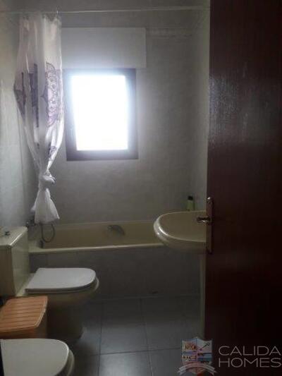 Casa Dovecote: Revente Villa dans Palomares, Almería