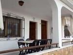 Casa Dovecote: Revente Villa dans Palomares, Almería
