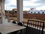 Casa Dovecote: Revente Villa dans Palomares, Almería