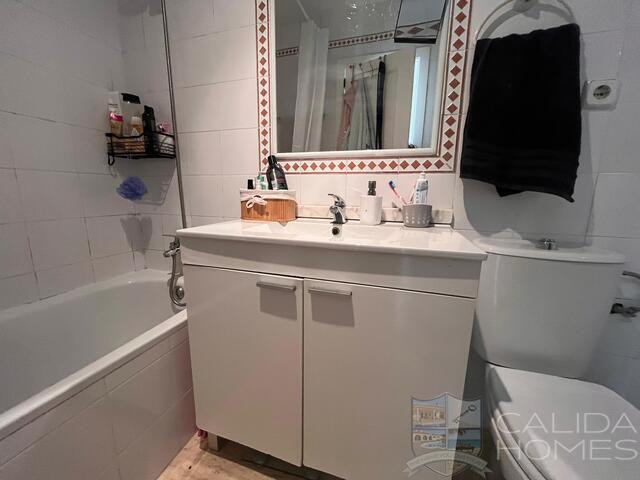 Casa Finch : Duplex for Sale in Torre De La Horadada, Alicante