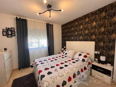 Casa Finch : Duplex in Torre De La Horadada, Alicante