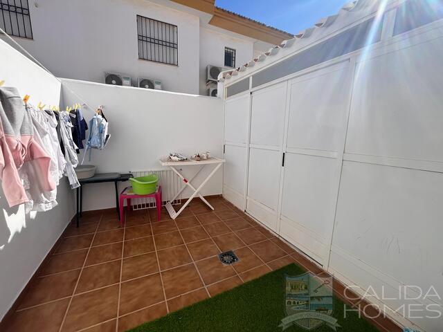 Casa Finch : Duplex for Sale in Torre De La Horadada, Alicante