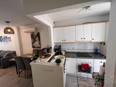 Casa Finch : Duplex in Torre De La Horadada, Alicante