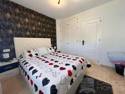 Casa Finch : Duplex in Torre De La Horadada, Alicante