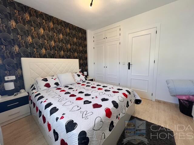 Casa Finch : Duplex for Sale in Torre De La Horadada, Alicante