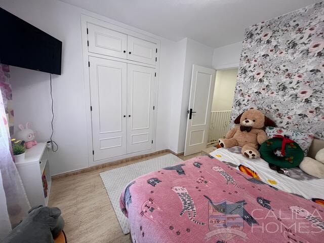 Casa Finch : Duplex for Sale in Torre De La Horadada, Alicante