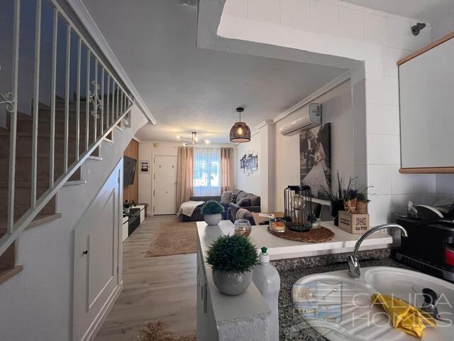 Casa Finch : Duplex for Sale in Torre De La Horadada, Alicante