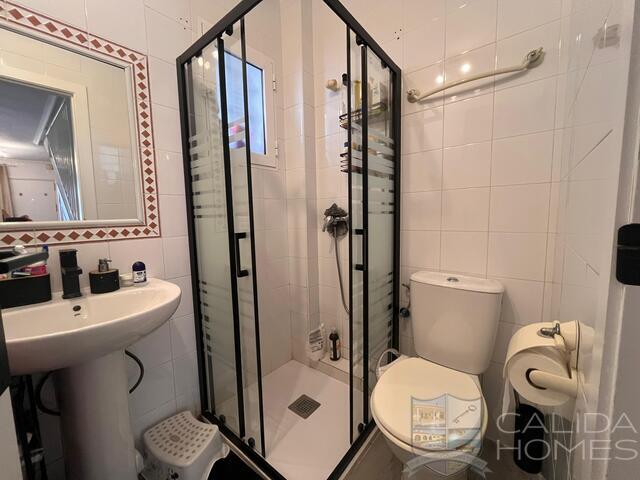 Casa Finch : Duplex for Sale in Torre De La Horadada, Alicante