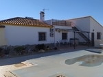 Casa Flora : Resale Villa for Sale in Arboleas, Almería