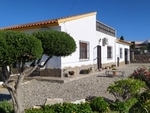Casa Flora : Resale Villa for Sale in Arboleas, Almería