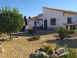 Casa Flora : Resale Villa for Sale in Arboleas, Almería