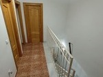 Casa Flores: Village or Town House for Sale in Albox, Almería