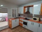 Casa Flores: Village or Town House for Sale in Albox, Almería